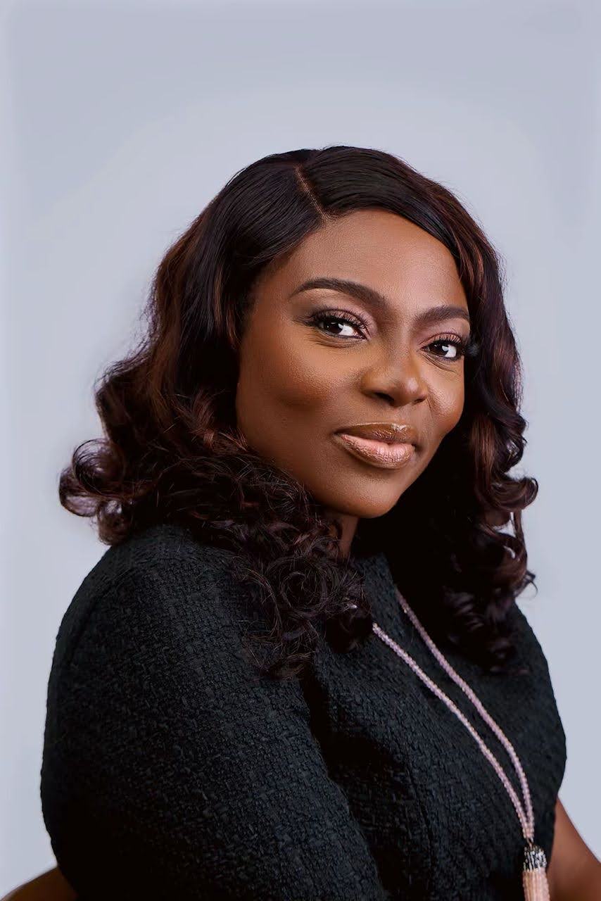 Dr. Jumoke Aleoke-Malachi